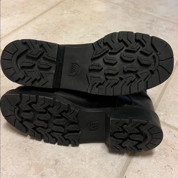 Sorrel leather weatherproof 8M - Picture 6 of 9